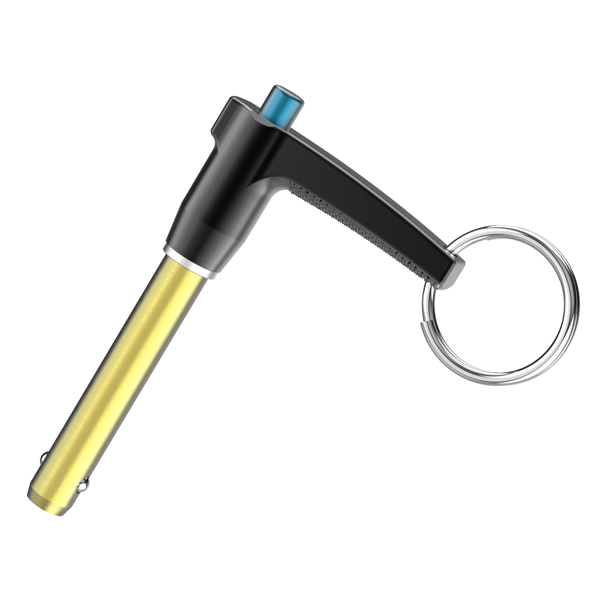 Ball Lock Pins & Quick-Release Pins