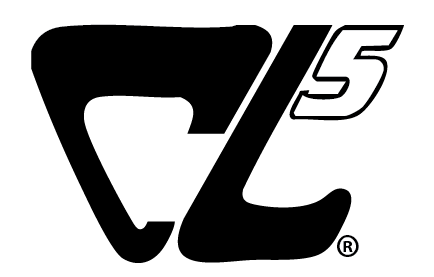 CL5 5-Axis Workholding