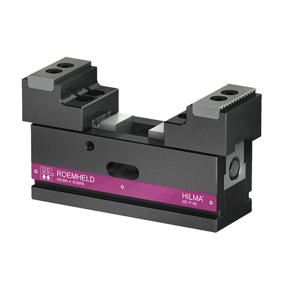 ROEMHELD Precision Vises