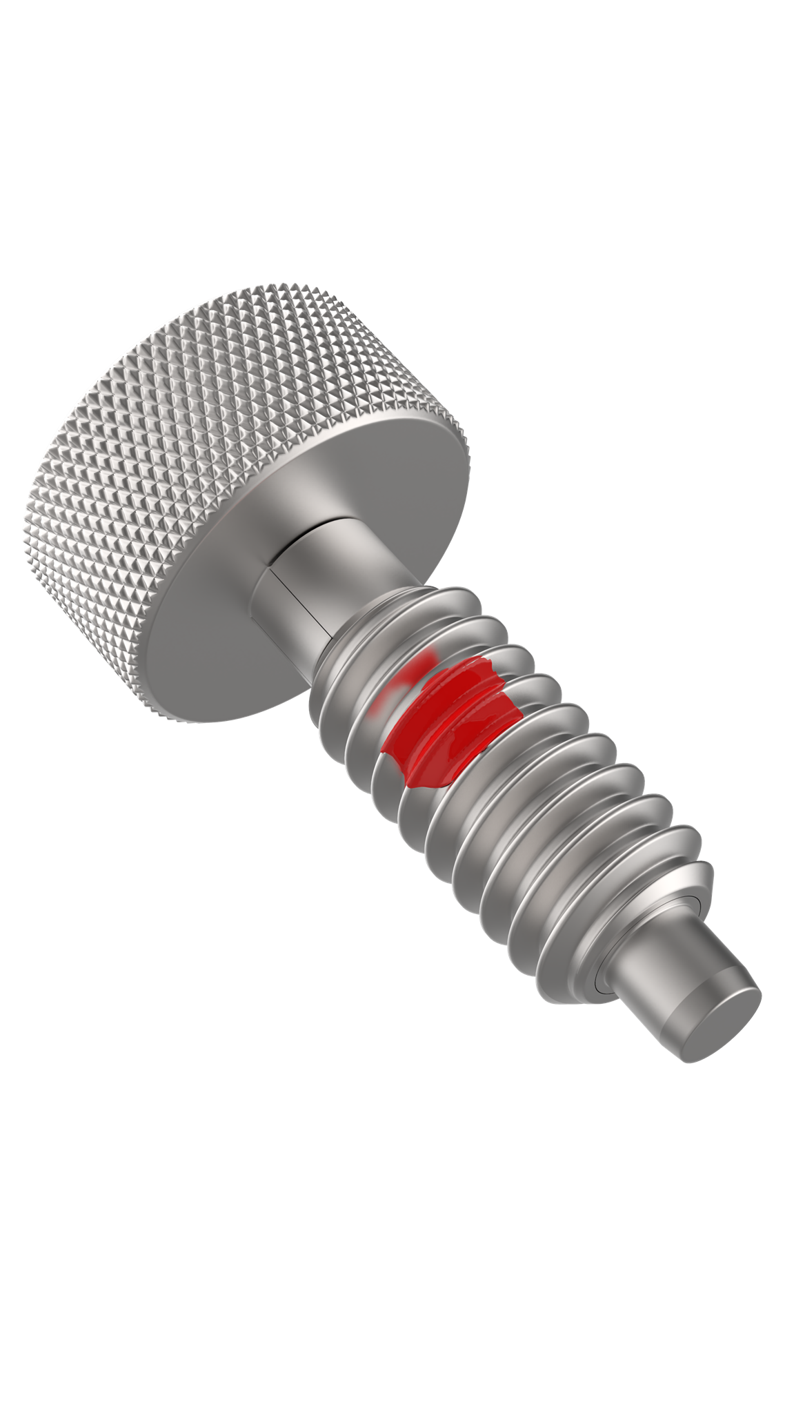 Spring-Loaded Devices