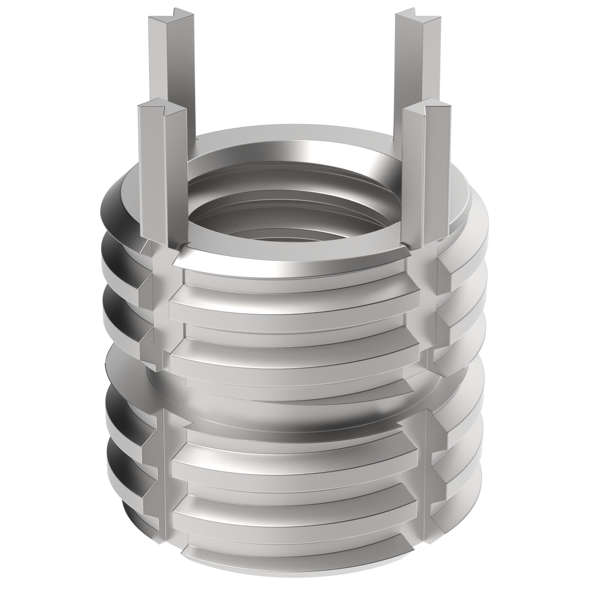 Threaded Inserts