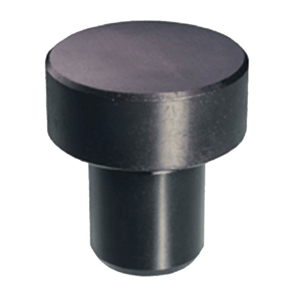 Work Supports & Rest Buttons