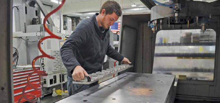 Quick-Change Systems