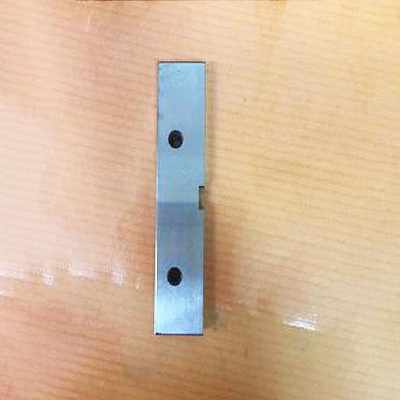 CNC Die Parts