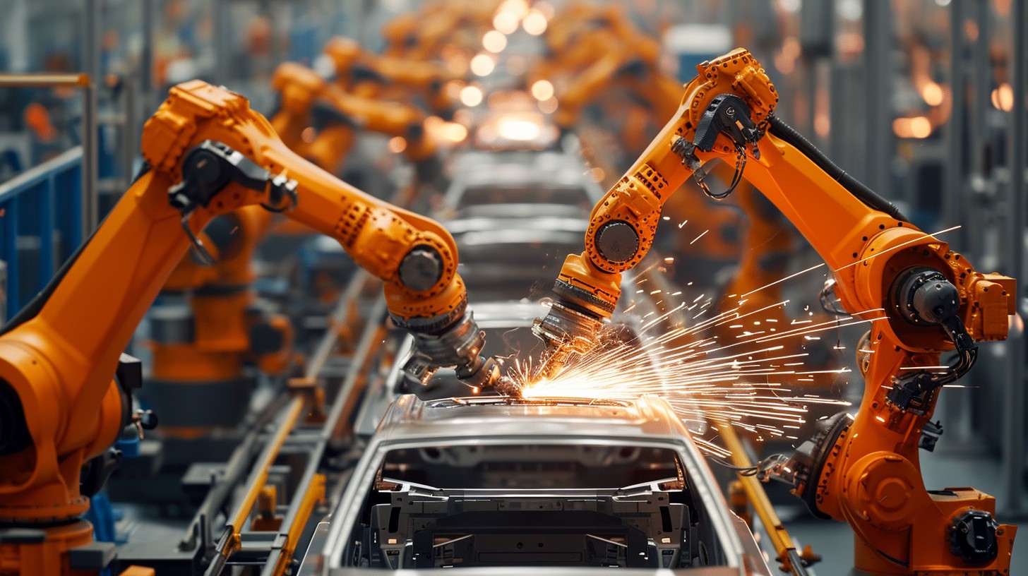 Welding & Fabrication